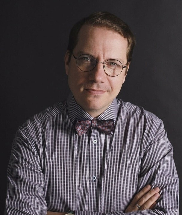 Alexey Dubrovsky