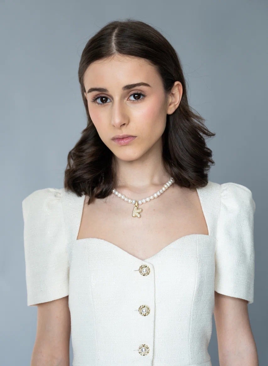 Karina Kagramanyan