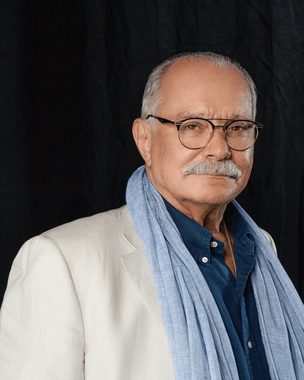 Nikita Sergeevich Mikhalkov