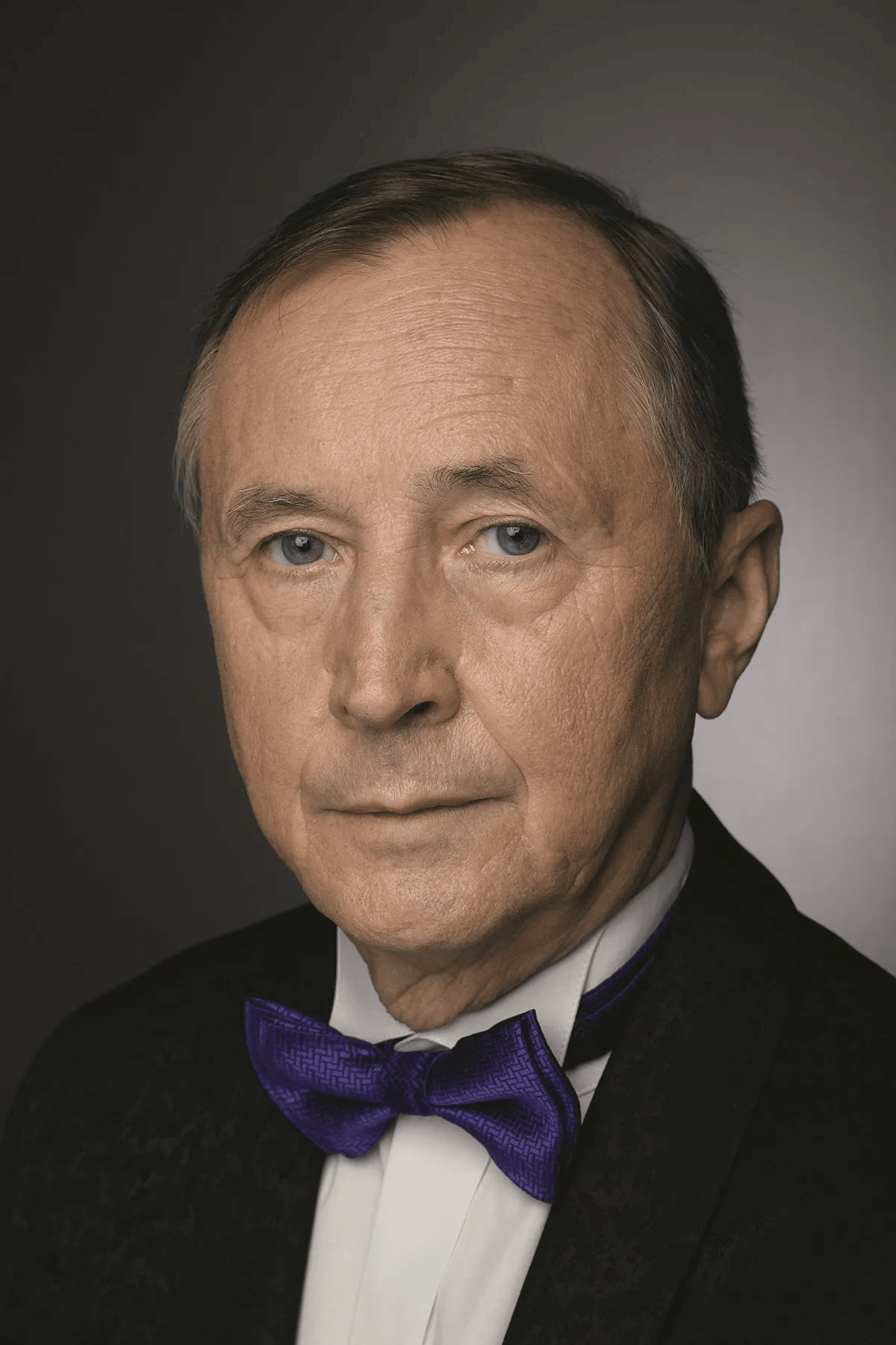 Nikolai Burlyaev