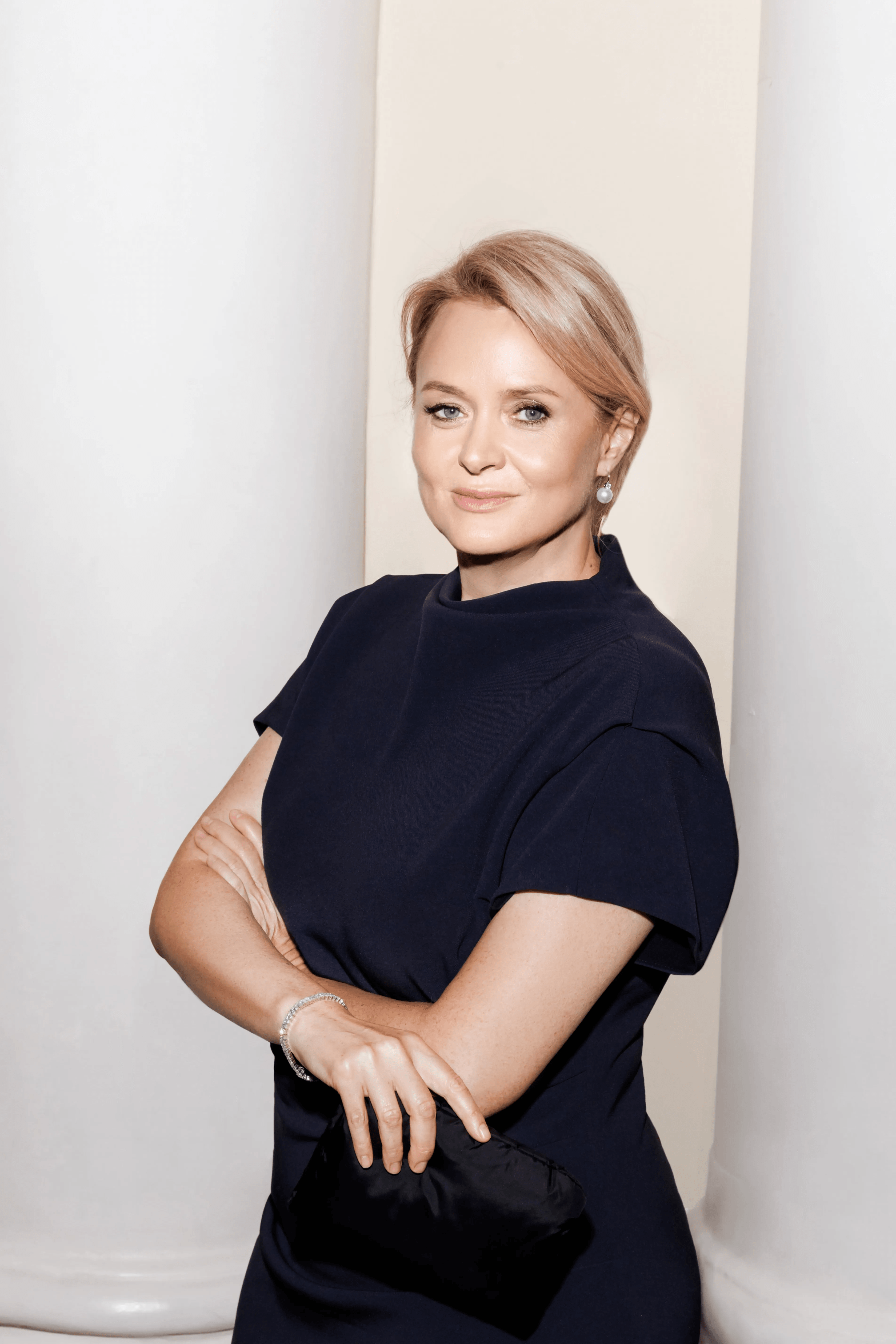 Anna Mikhalkova