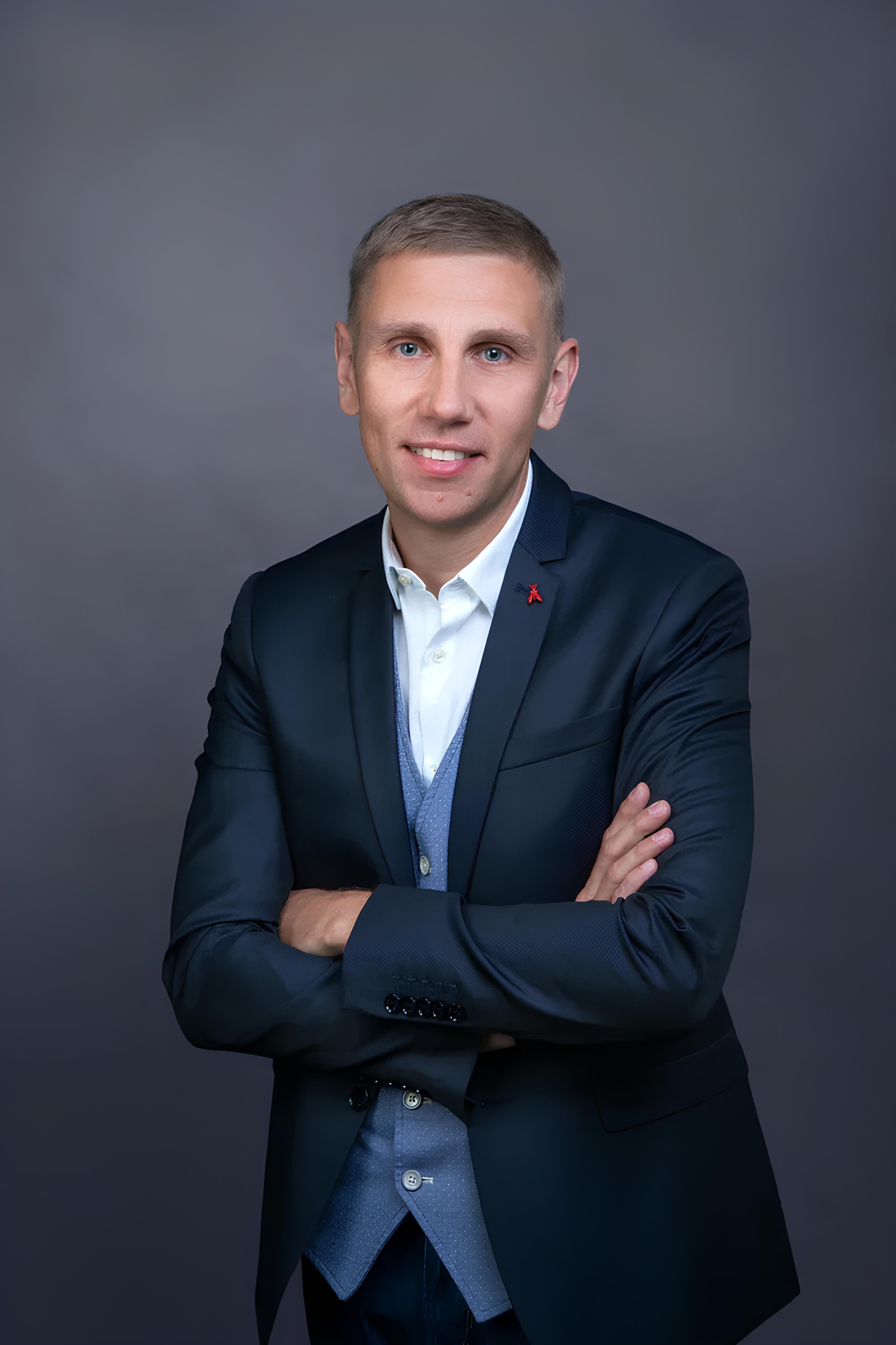 Alexey Ivanov
