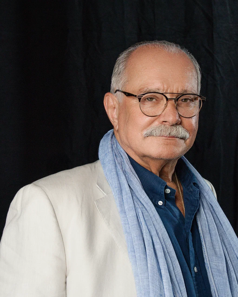 Nikita Sergeevich Mikhalkov