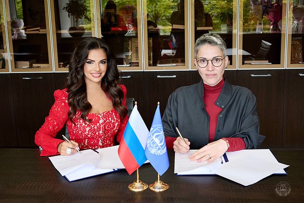MGIK and ON Lab Creative Laboratory Agree to Collaborate on Creative Projects
