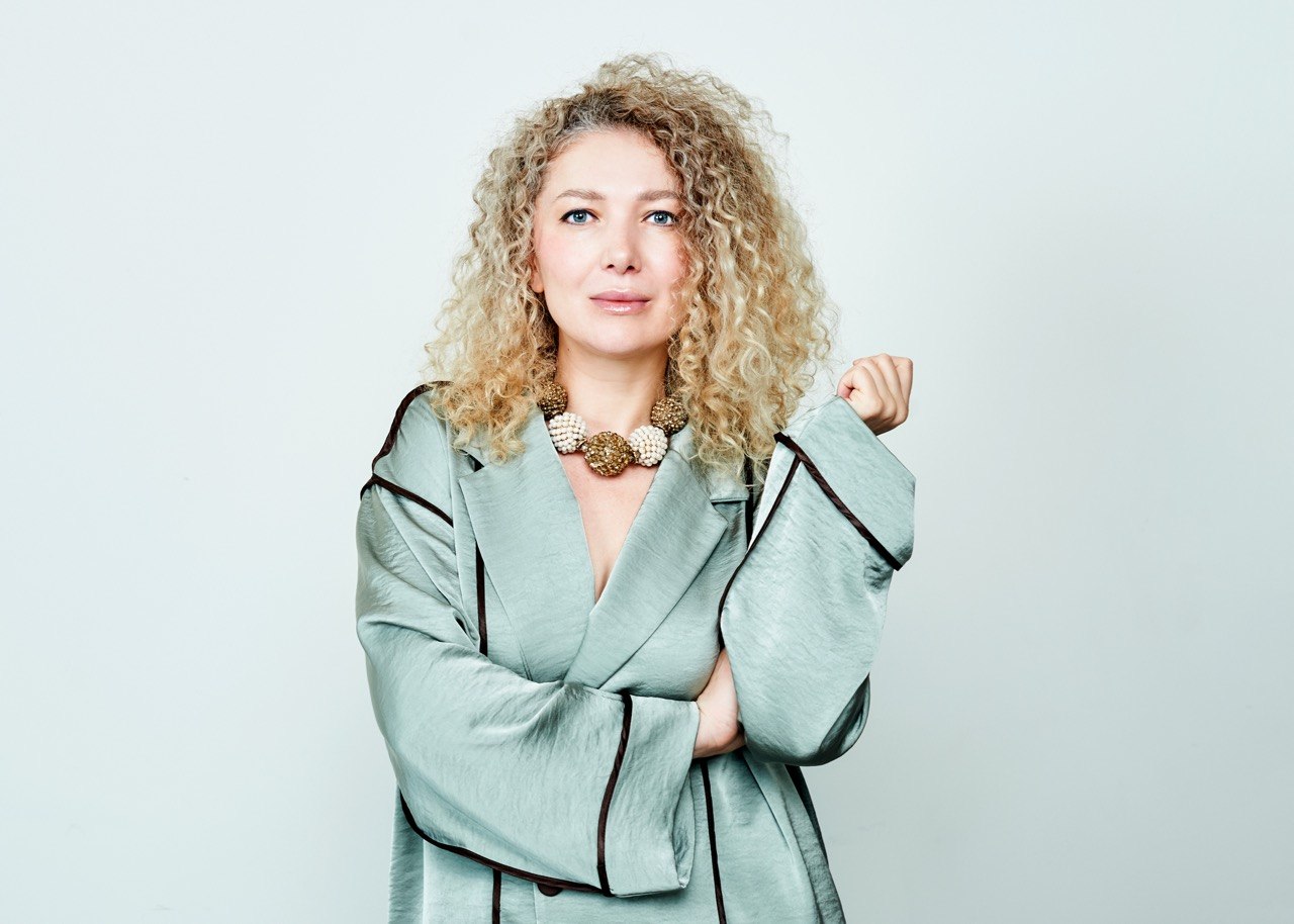 Nadezhda Boychevski