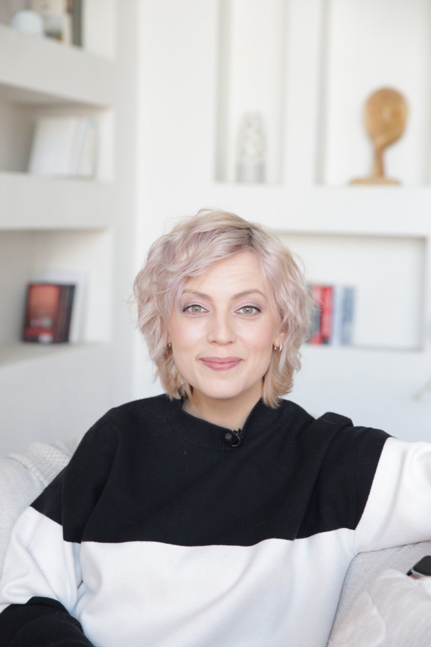 Tatiana Solovyova