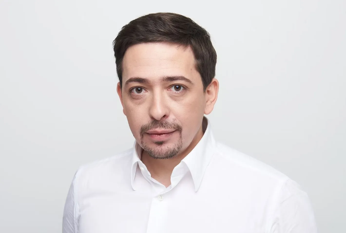 Игорь Хомский