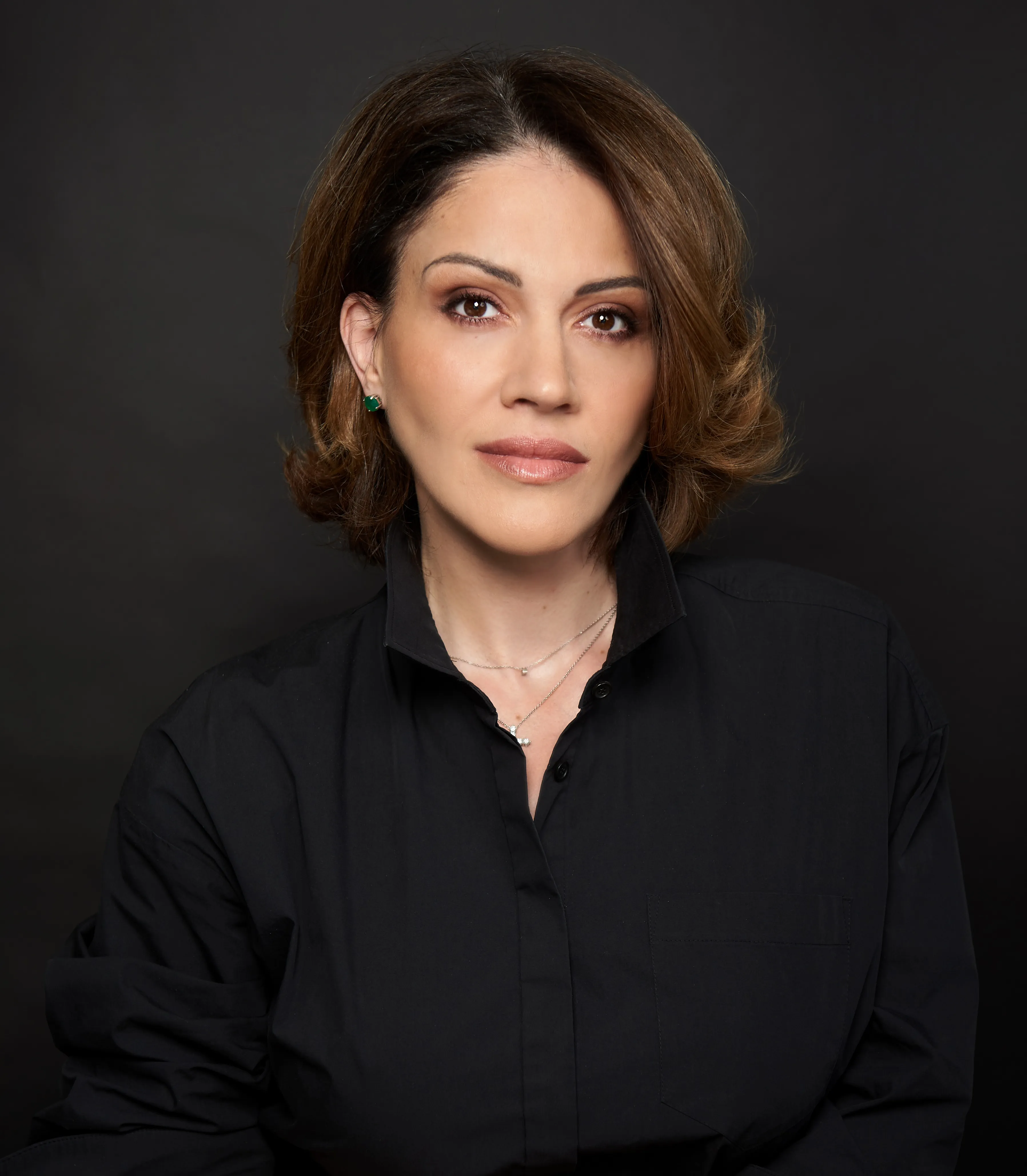 Софья Митрофанова