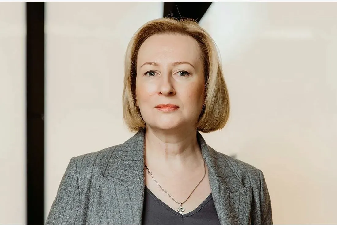 Ольга Галактионова