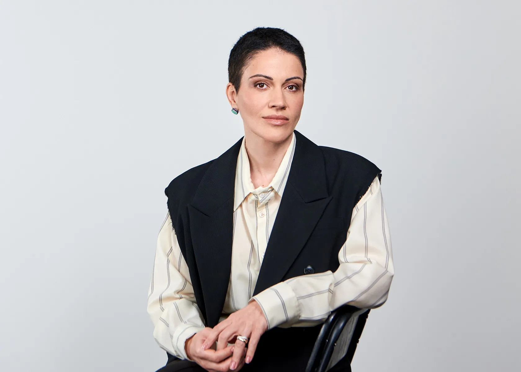 Софья Митрофанова, генеральный директор ON Медиа