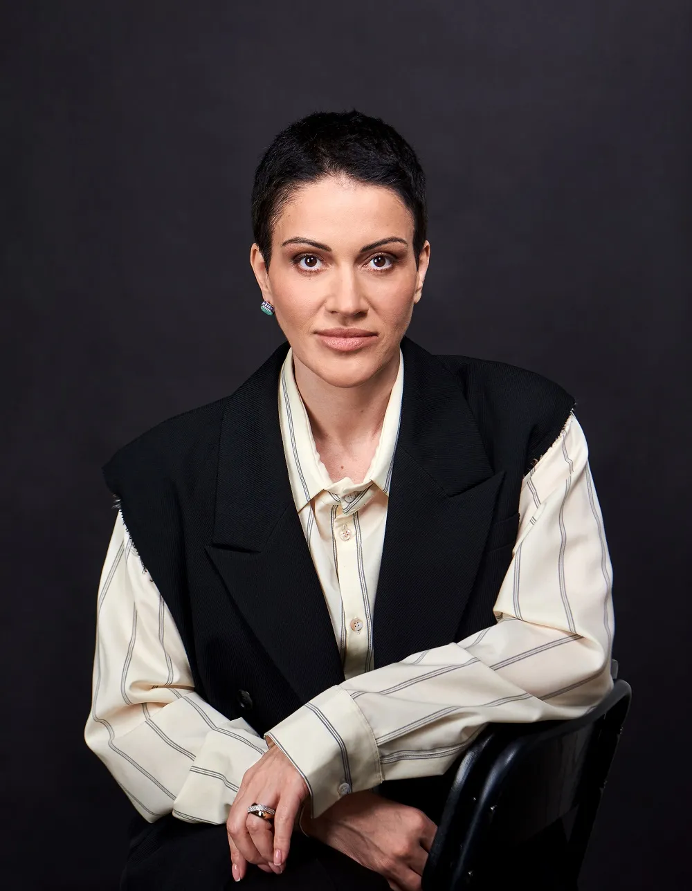 Софья Митрофанова