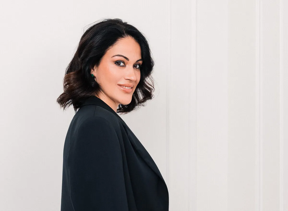 Софья Митрофанова, генеральный директор МТС Медиа