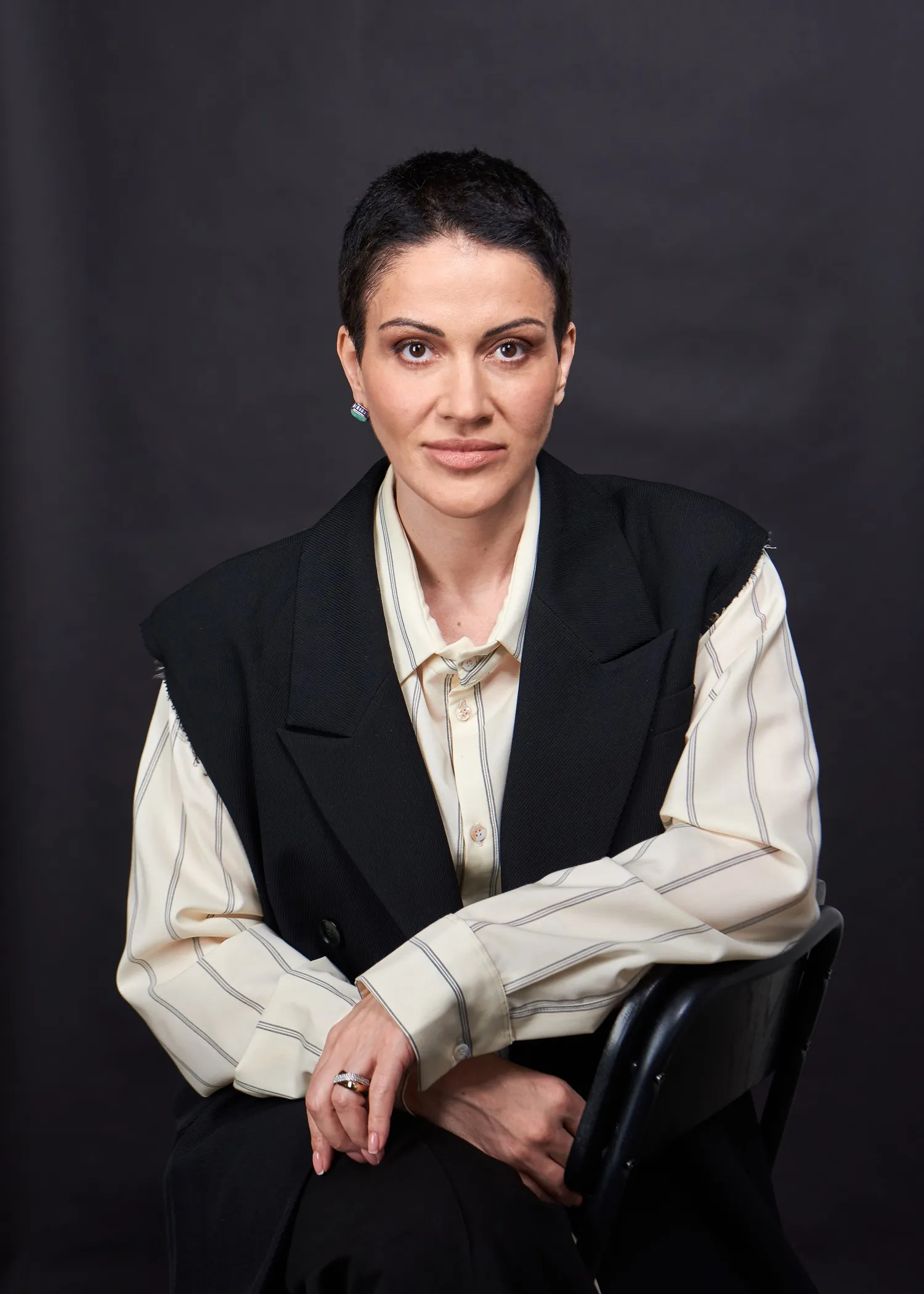 Софья Митрофанова, генеральный директор ON Медиа